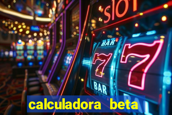 calculadora beta hcg babycenter